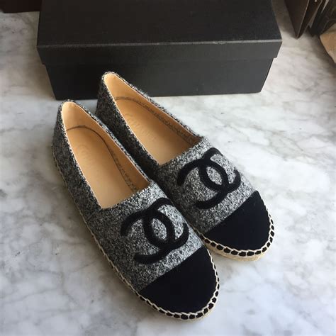 chanel shoes femme|original chanel women shoes.